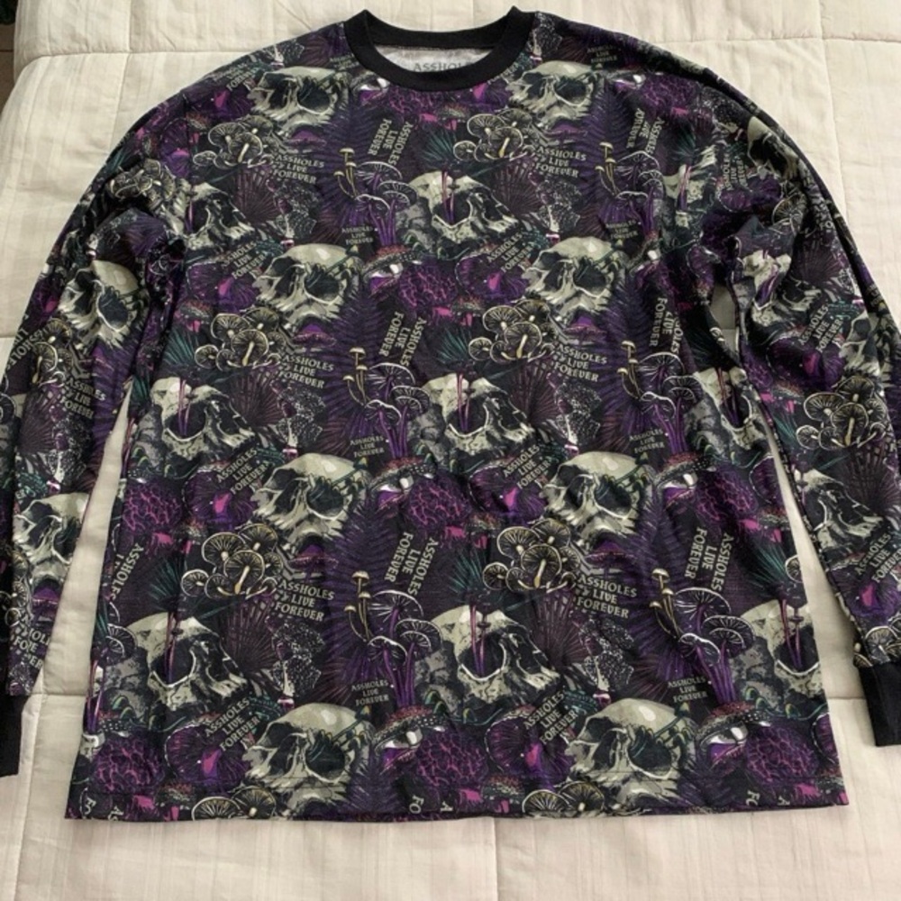 ALF Long Sleeve